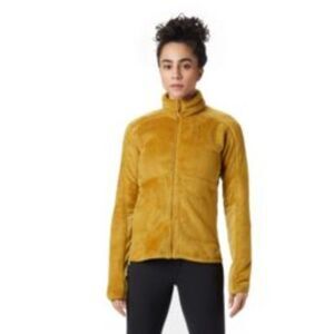 Mountain Hardwear Monkey/2 Jacket in Dark Bolt Size Medium, Outdoor Gorpcore